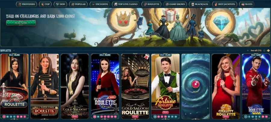 Bet alice